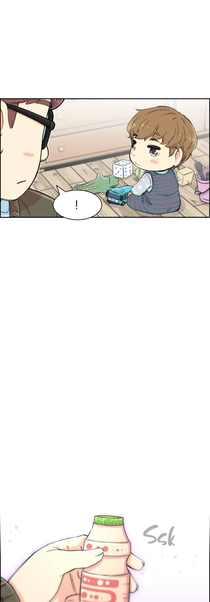 Read Beethoven Reborn EN Manga Online