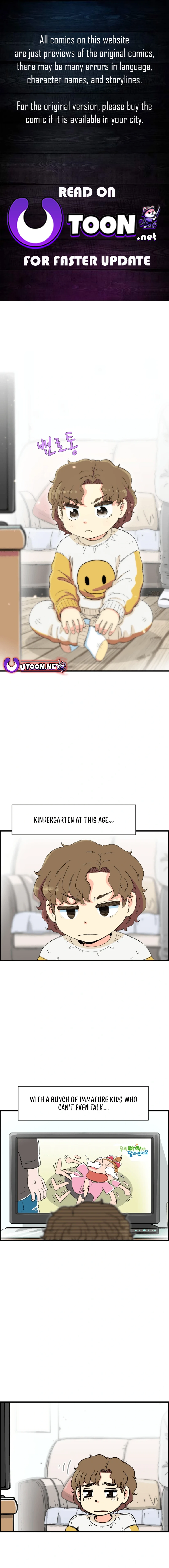 Read Beethoven Reborn EN Manga Online