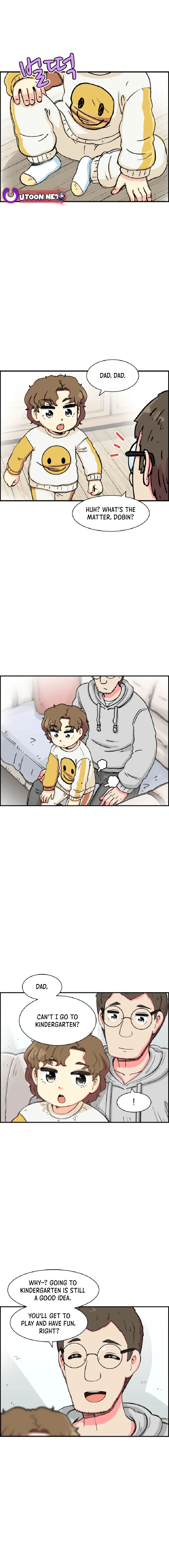 Read Beethoven Reborn EN Manga Online