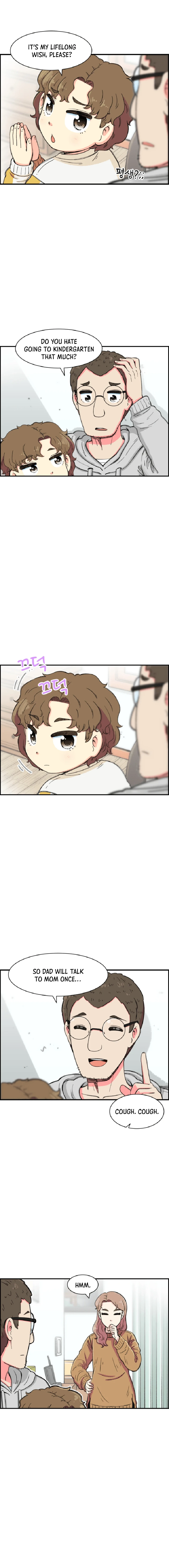 Read Beethoven Reborn EN Manga Online