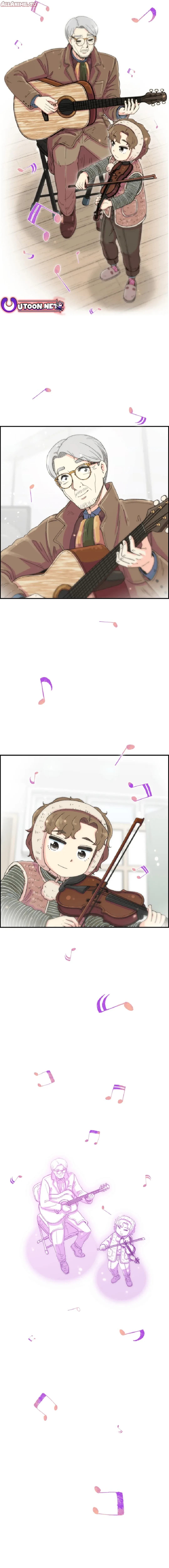 Read Beethoven Reborn EN Manga Online