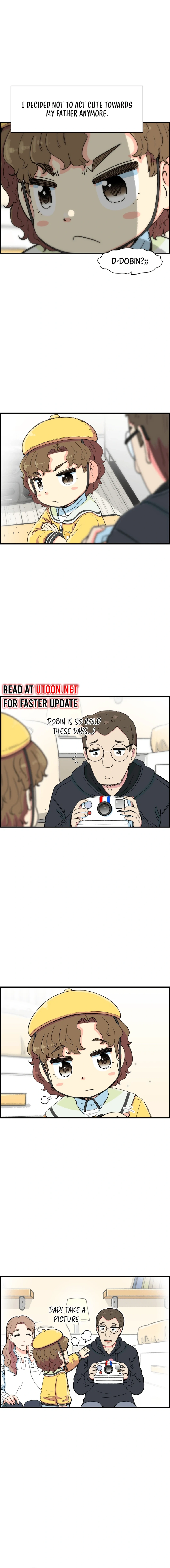 Read Beethoven Reborn EN Manga Online