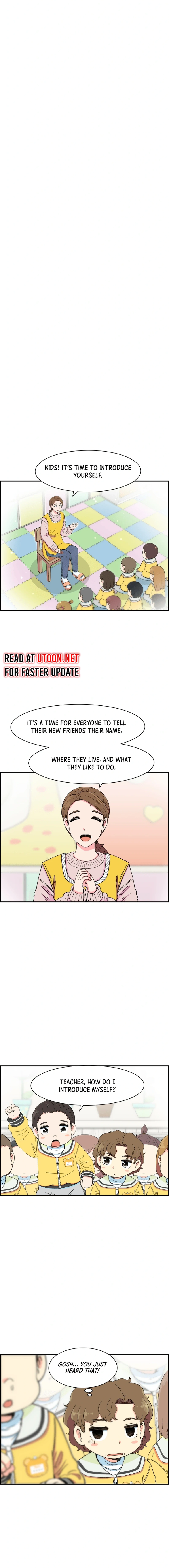 Read Beethoven Reborn EN Manga Online