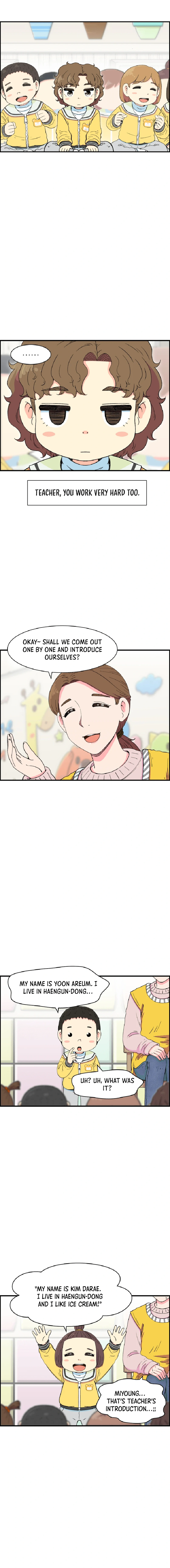 Read Beethoven Reborn EN Manga Online