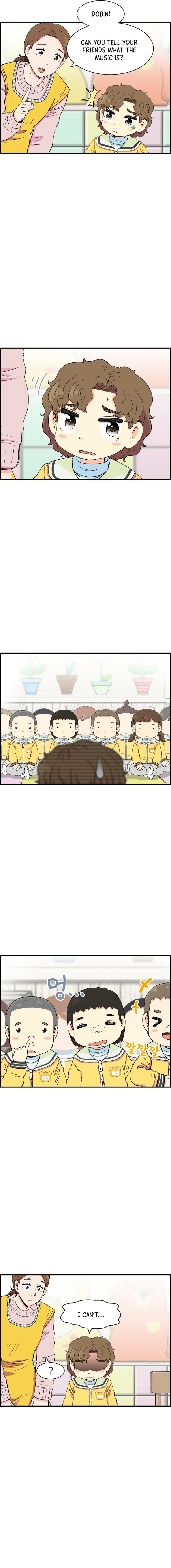 Read Beethoven Reborn EN Manga Online