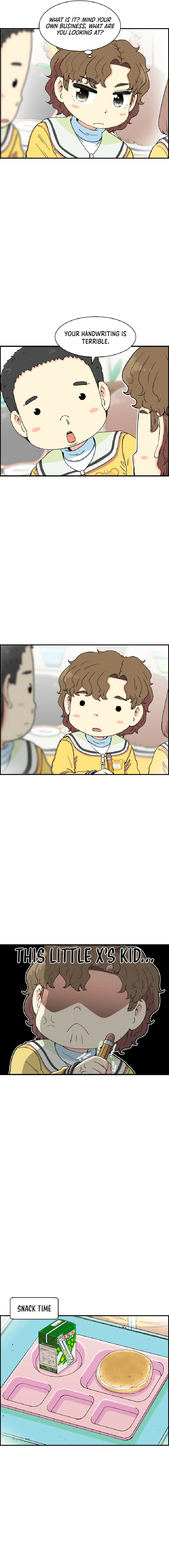 Read Beethoven Reborn EN Manga Online