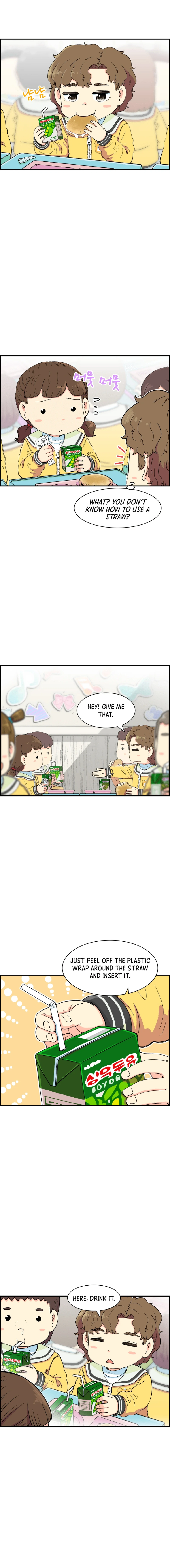 Read Beethoven Reborn EN Manga Online