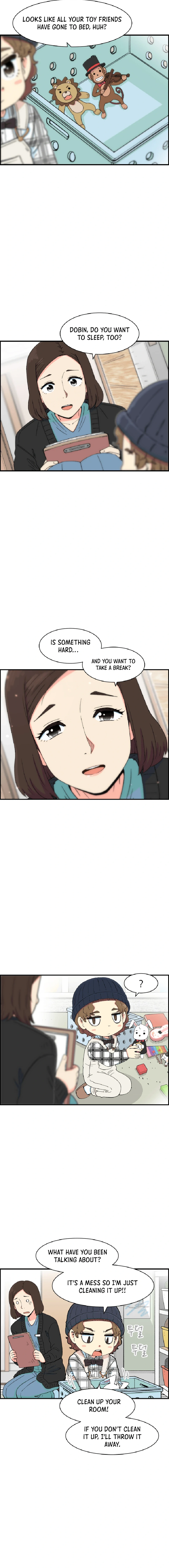 Read Beethoven Reborn EN Manga Online