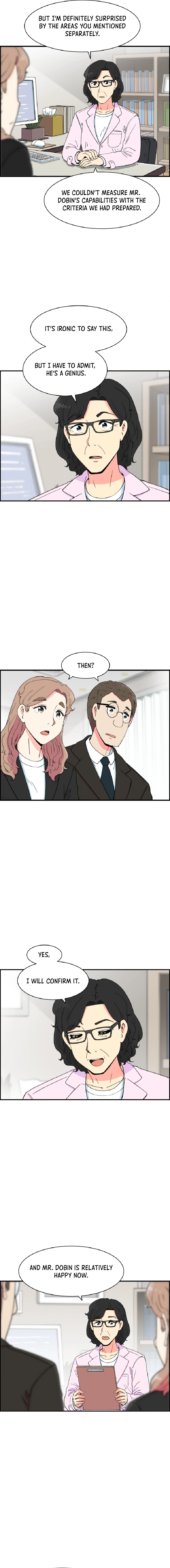 Read Beethoven Reborn EN Manga Online