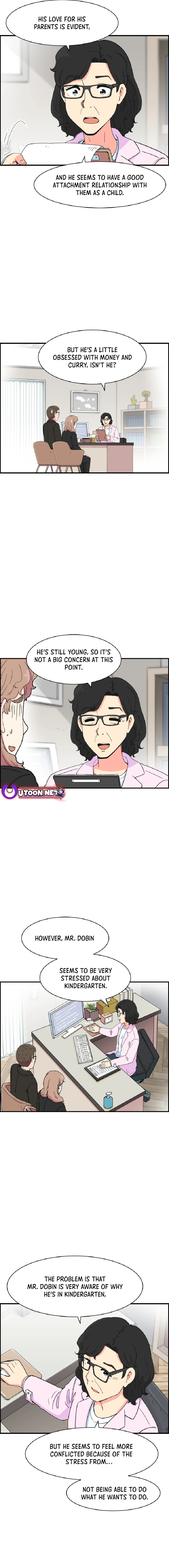 Read Beethoven Reborn EN Manga Online