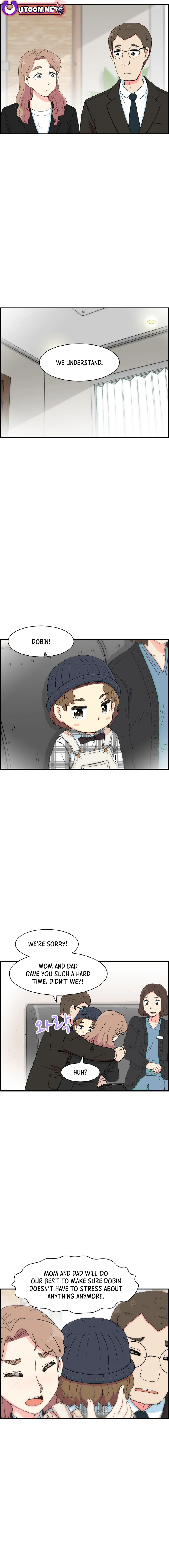 Read Beethoven Reborn EN Manga Online