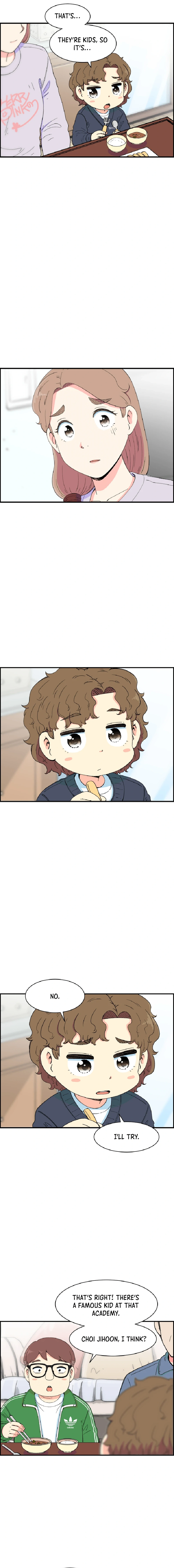 Read Beethoven Reborn EN Manga Online