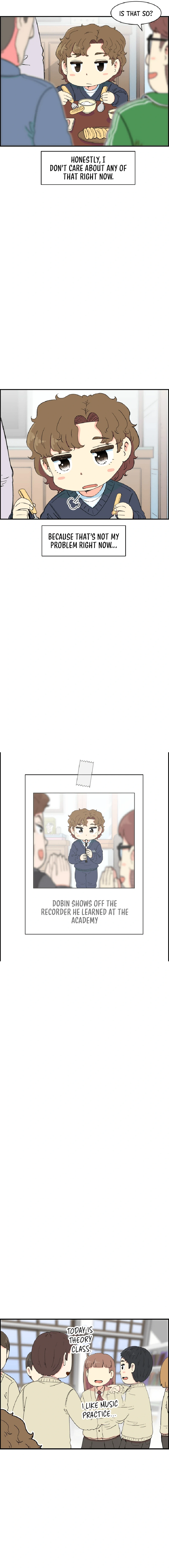 Read Beethoven Reborn EN Manga Online