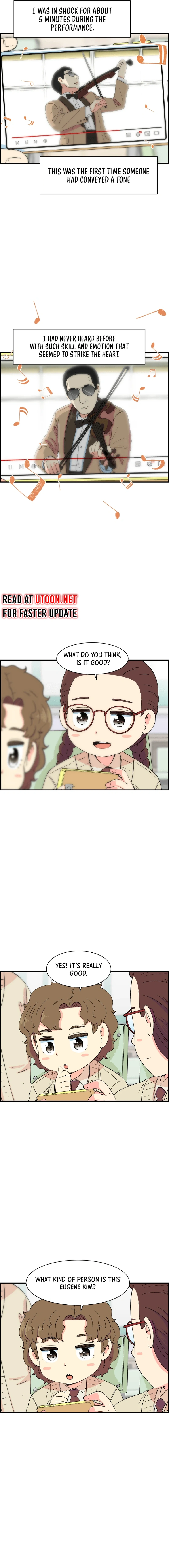 Read Beethoven Reborn EN Manga Online