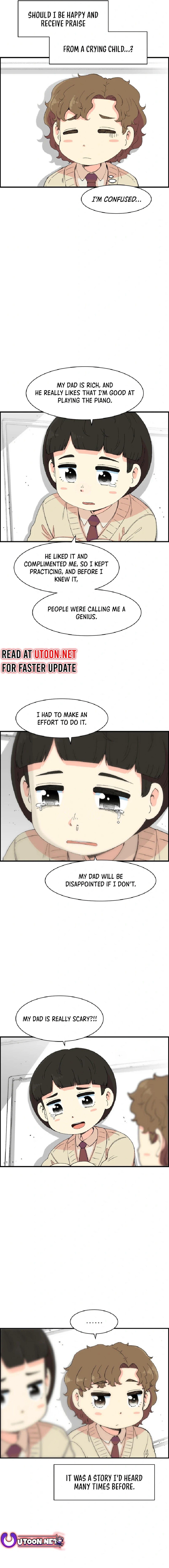 Read Beethoven Reborn EN Manga Online