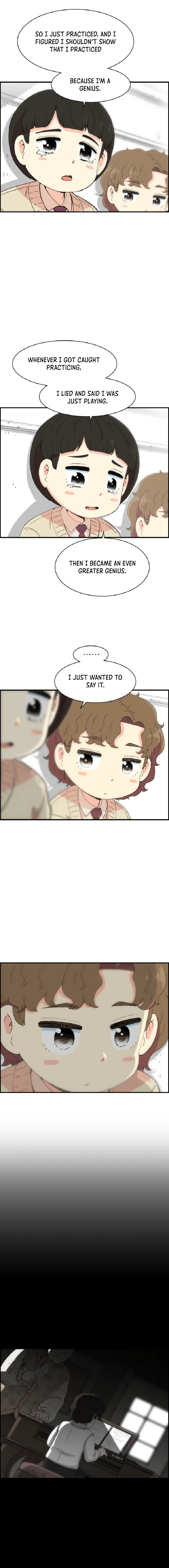 Read Beethoven Reborn EN Manga Online