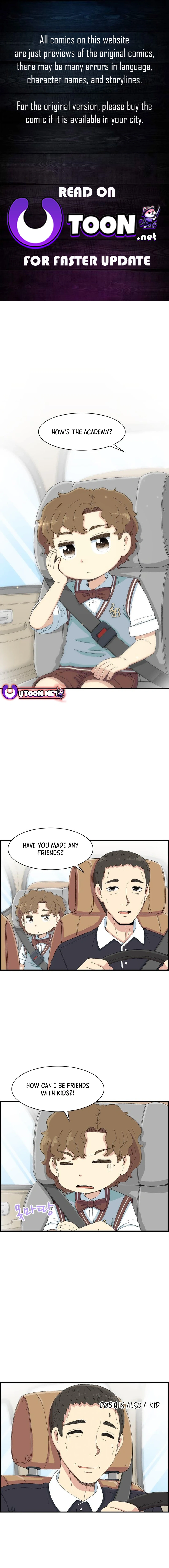 Read Beethoven Reborn EN Manga Online