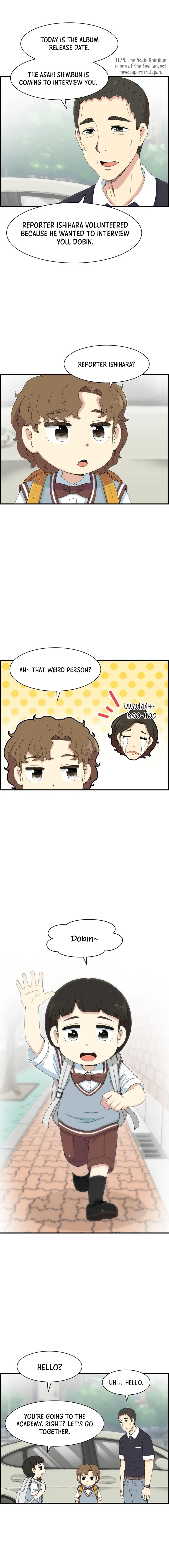 Read Beethoven Reborn EN Manga Online