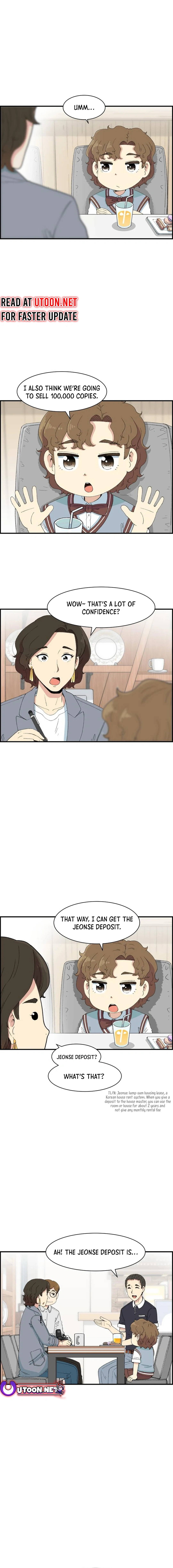 Read Beethoven Reborn EN Manga Online