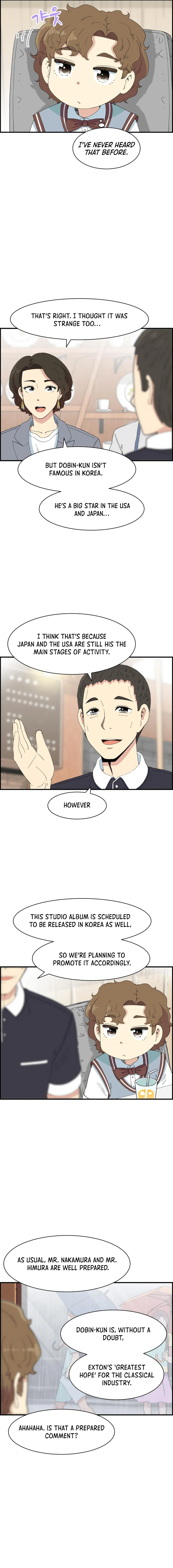 Read Beethoven Reborn EN Manga Online