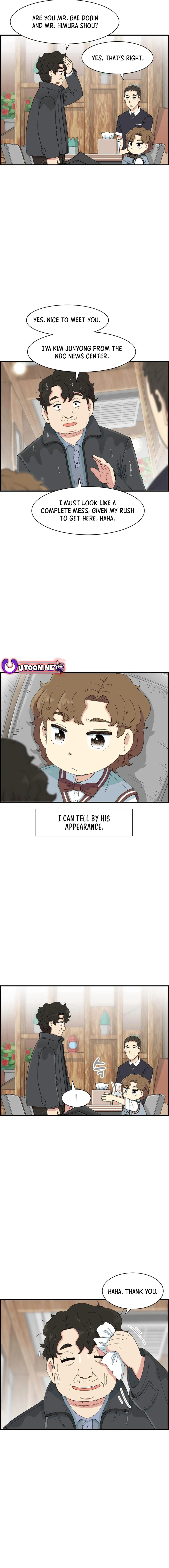 Read Beethoven Reborn EN Manga Online