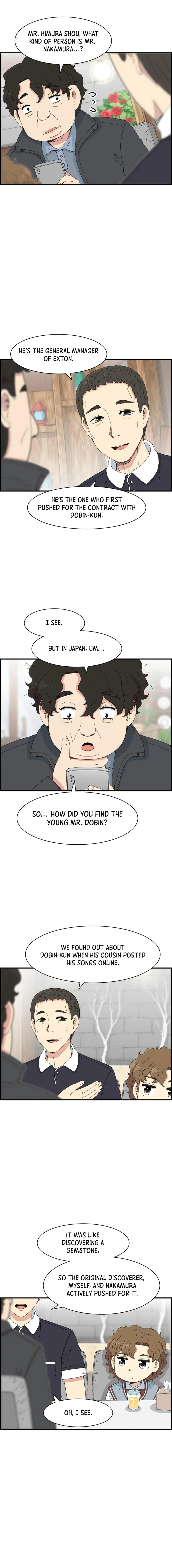 Read Beethoven Reborn EN Manga Online