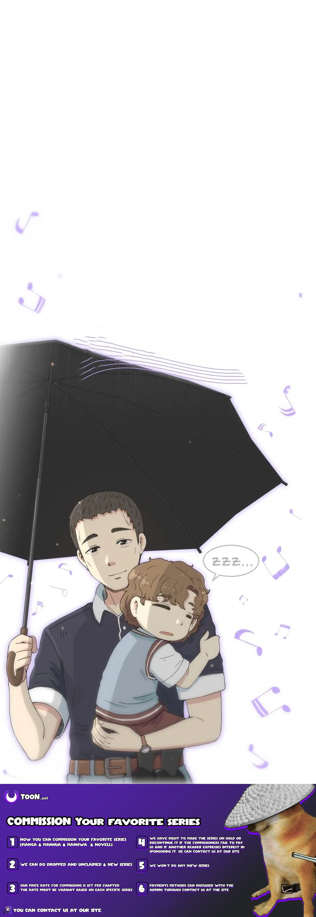 Read Beethoven Reborn EN Manga Online