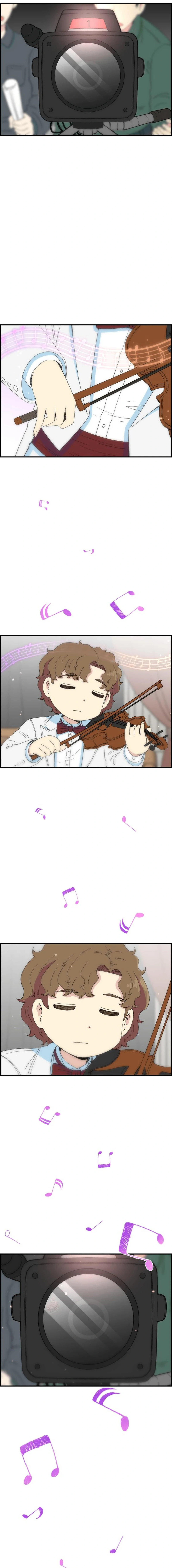 Read Beethoven Reborn EN Manga Online