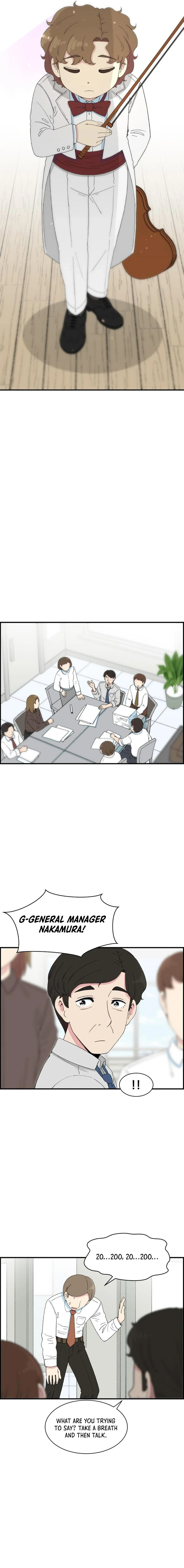 Read Beethoven Reborn EN Manga Online