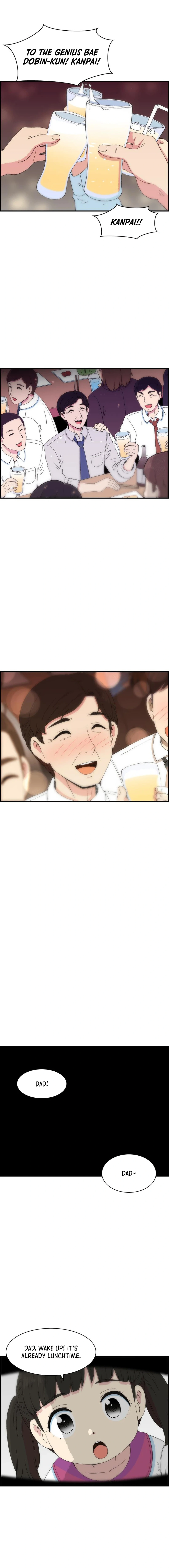 Read Beethoven Reborn EN Manga Online