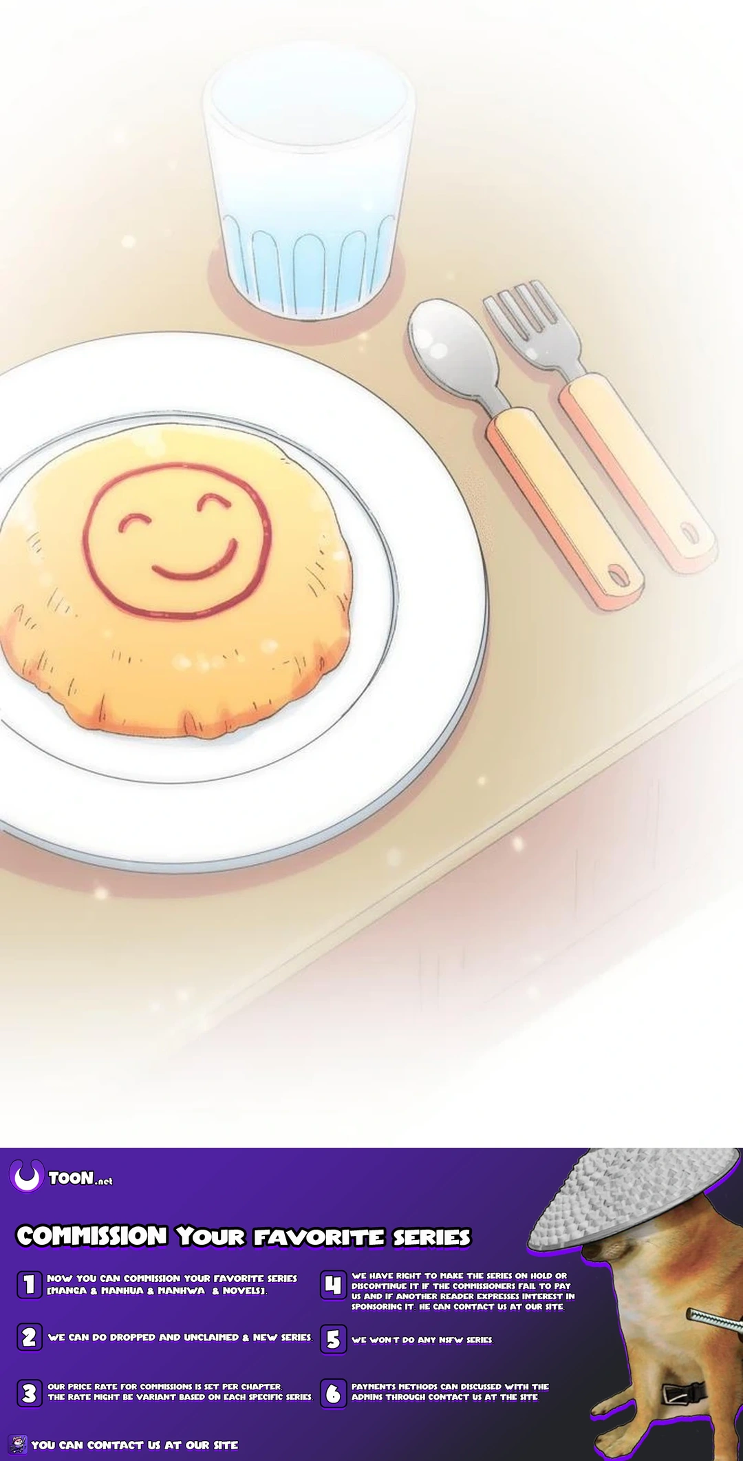 Read Beethoven Reborn EN Manga Online