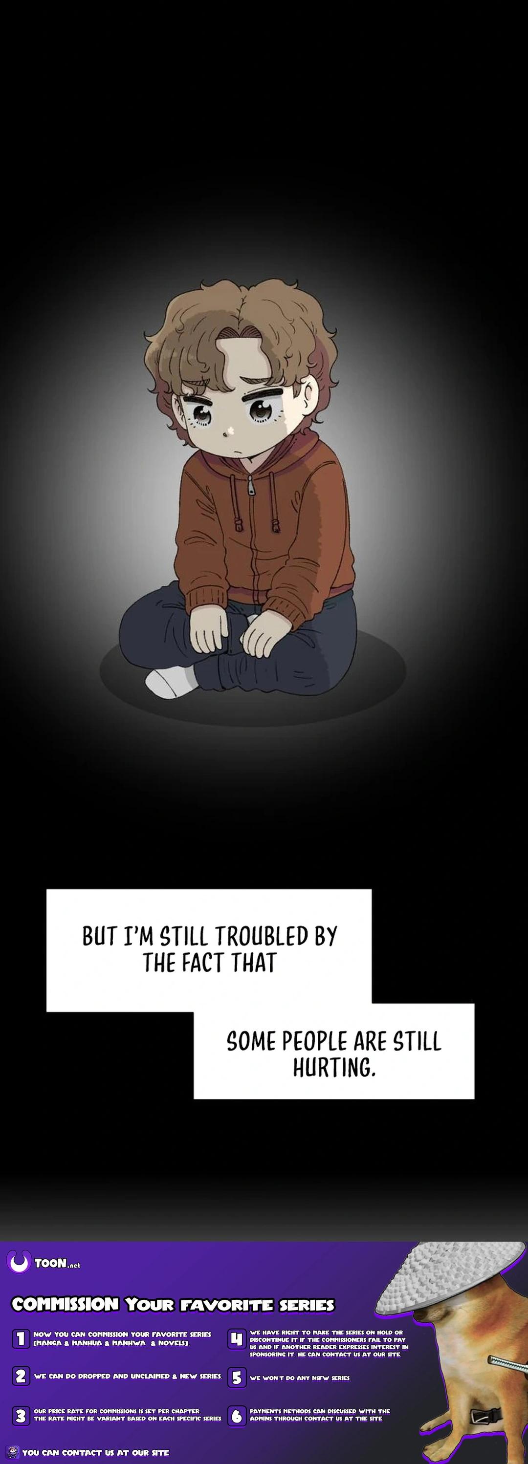 Read Beethoven Reborn EN Manga Online