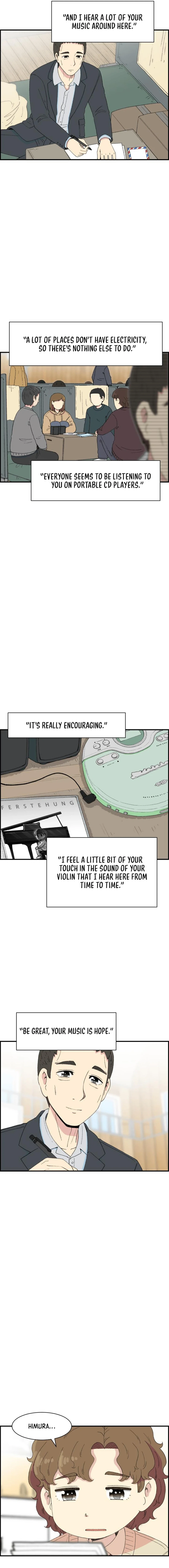 Read Beethoven Reborn EN Manga Online