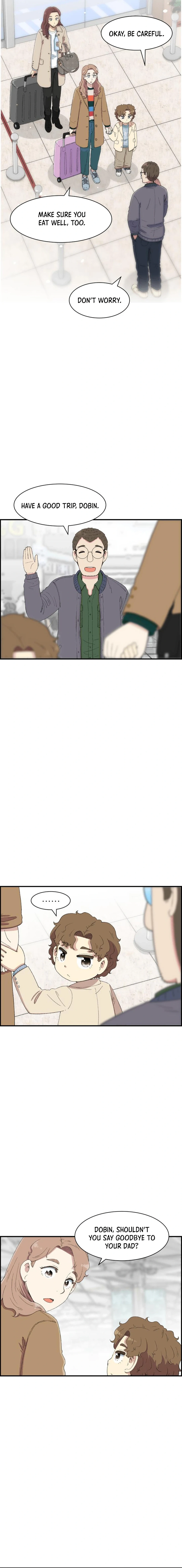 Read Beethoven Reborn EN Manga Online