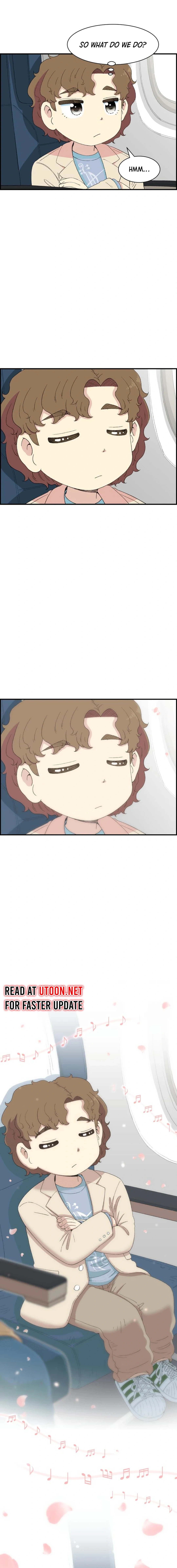 Read Beethoven Reborn EN Manga Online