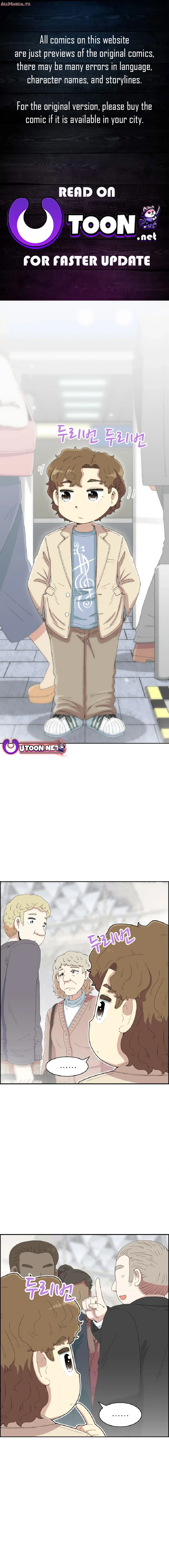 Read Beethoven Reborn EN Manga Online