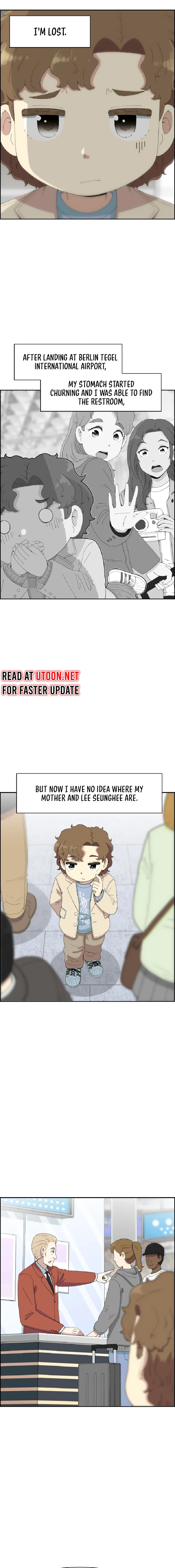 Read Beethoven Reborn EN Manga Online