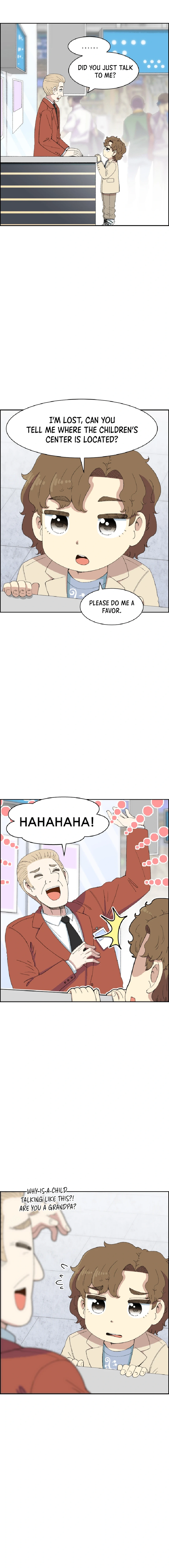 Read Beethoven Reborn EN Manga Online