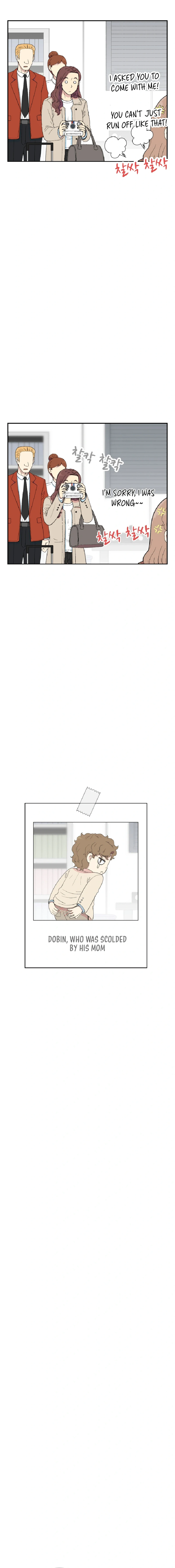 Read Beethoven Reborn EN Manga Online