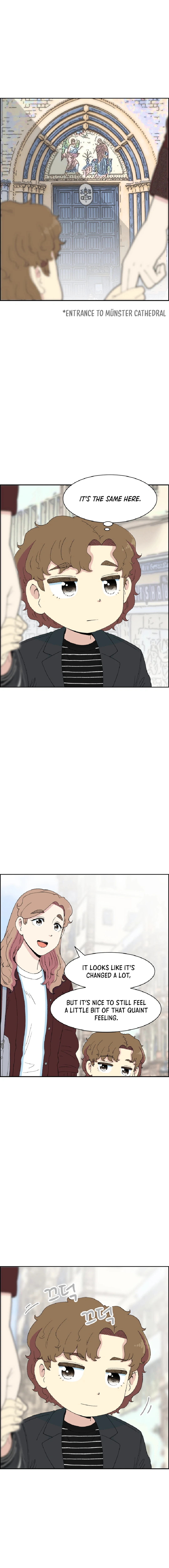 Read Beethoven Reborn EN Manga Online