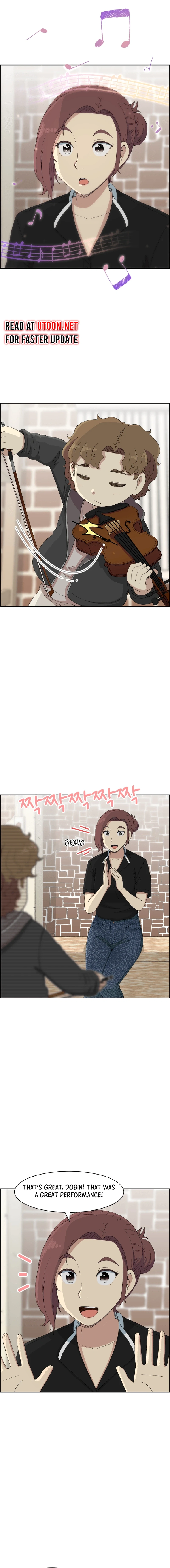 Read Beethoven Reborn EN Manga Online