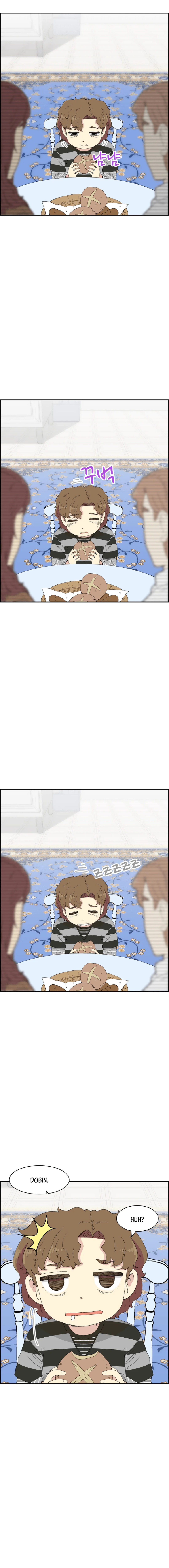 Read Beethoven Reborn EN Manga Online