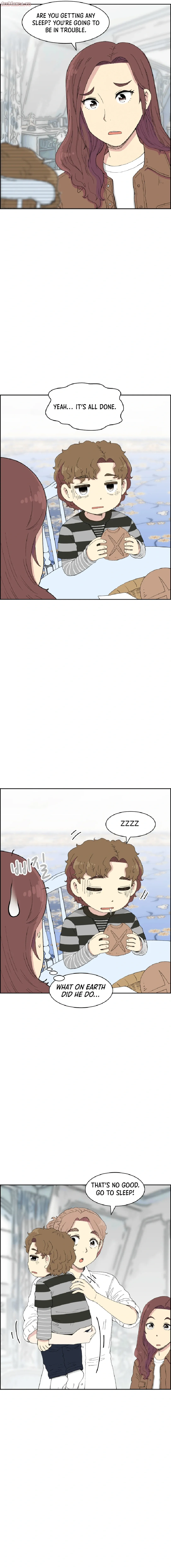 Read Beethoven Reborn EN Manga Online