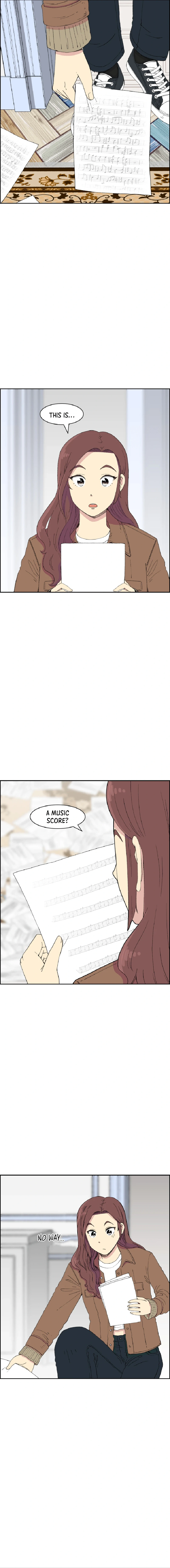 Read Beethoven Reborn EN Manga Online