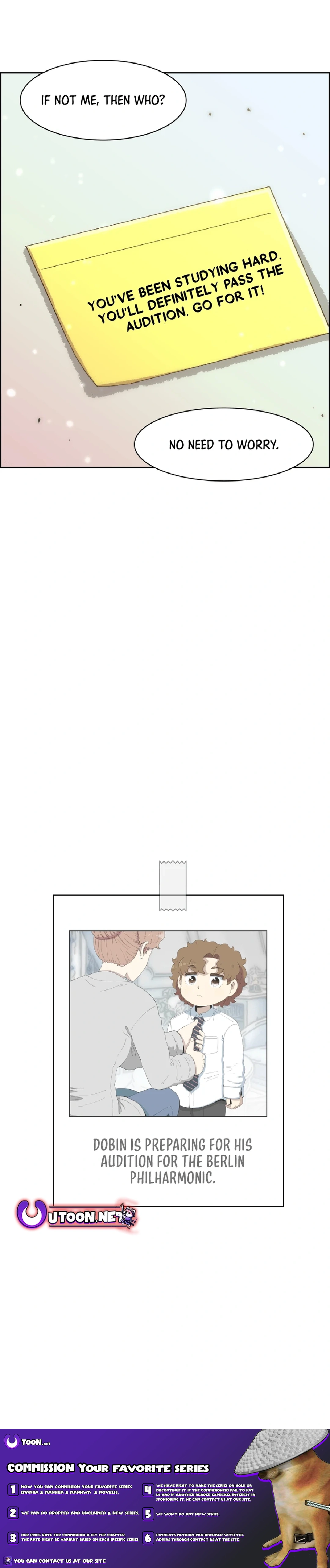 Read Beethoven Reborn EN Manga Online