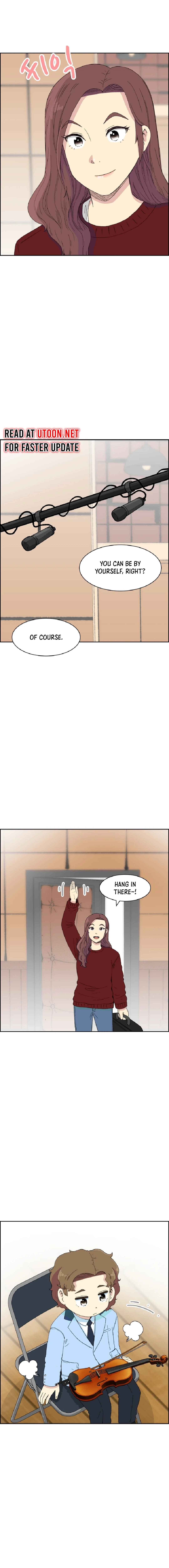 Read Beethoven Reborn EN Manga Online