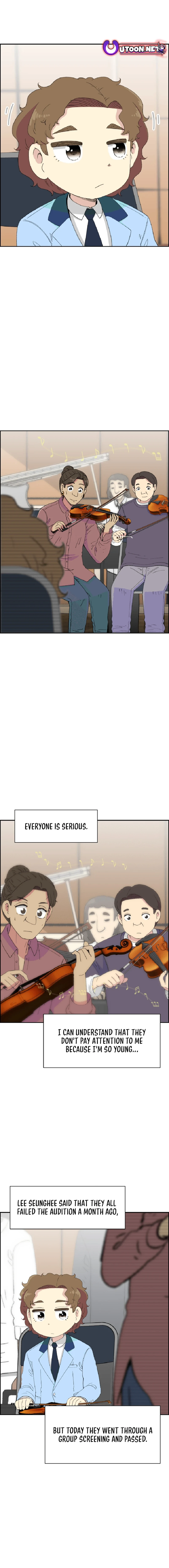 Read Beethoven Reborn EN Manga Online