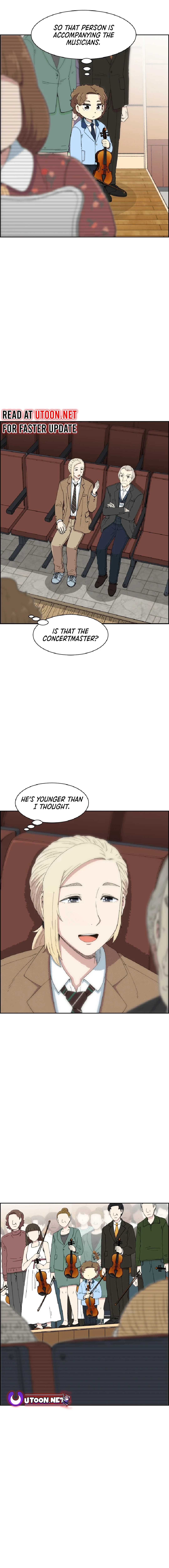 Read Beethoven Reborn EN Manga Online