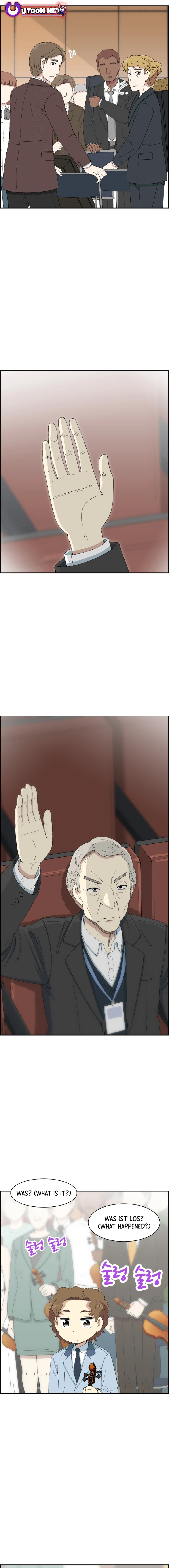 Read Beethoven Reborn EN Manga Online