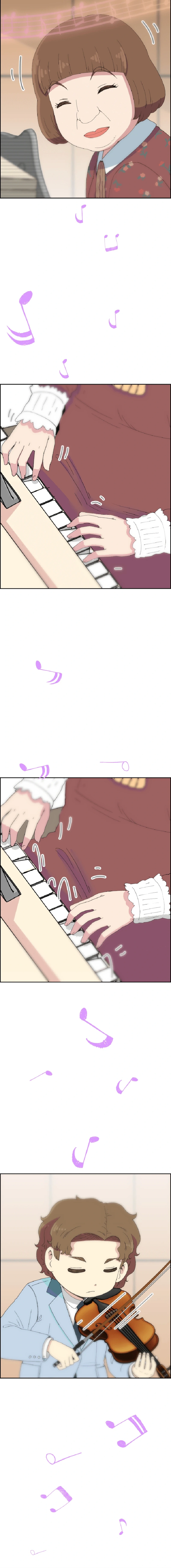 Read Beethoven Reborn EN Manga Online